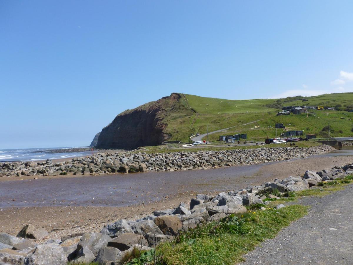 Griff Cottage, Skinningrove Εξωτερικό φωτογραφία
