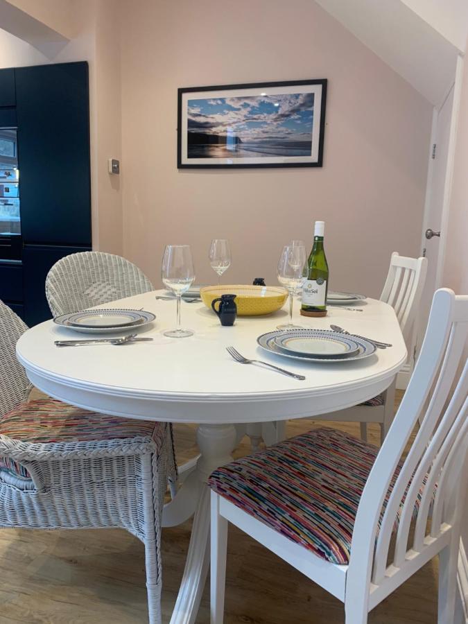 Griff Cottage, Skinningrove Εξωτερικό φωτογραφία