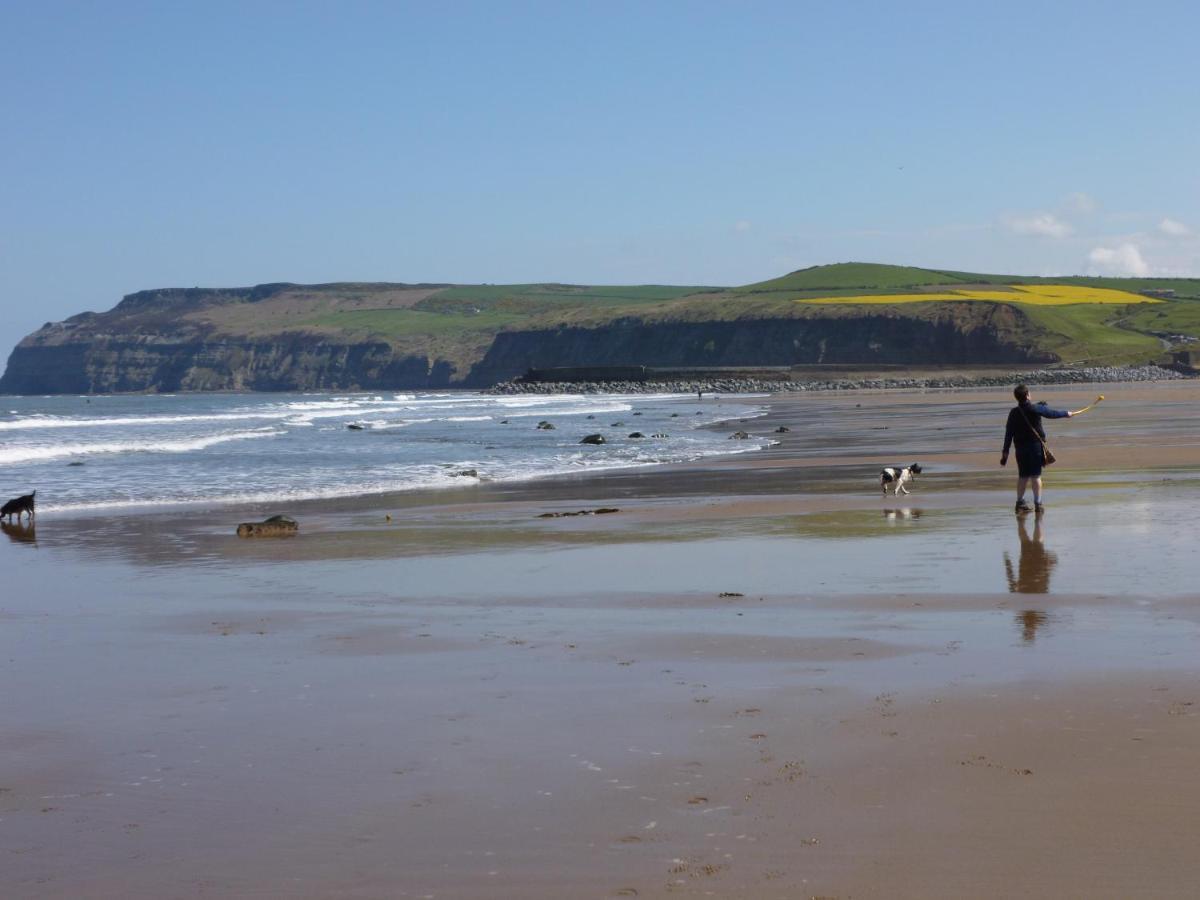 Griff Cottage, Skinningrove Εξωτερικό φωτογραφία