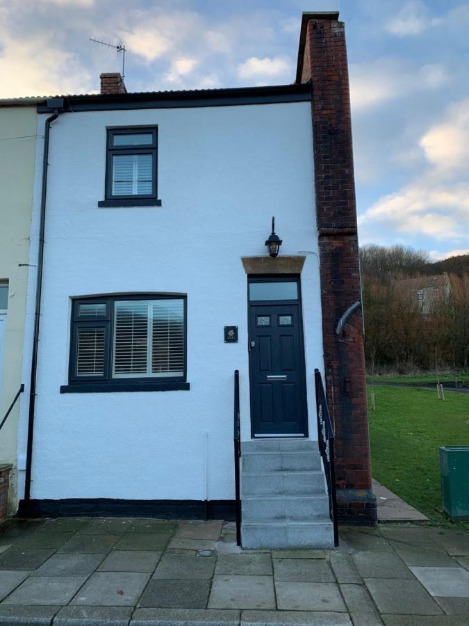 Griff Cottage, Skinningrove Εξωτερικό φωτογραφία